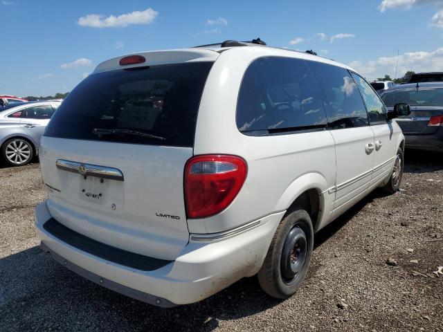 2A4GP64L27R156746 - 2007 CHRYSLER TOWN & COUNTRY LIMITED  photo 4