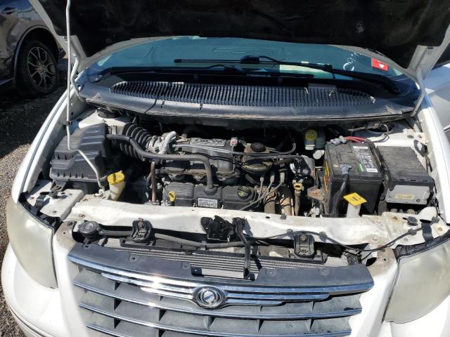 2A4GP64L27R156746 - 2007 CHRYSLER TOWN & COUNTRY LIMITED  photo 7