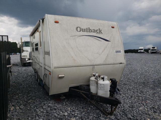 4YDT21R295G914261 - 2005 KEYSTONE OUTBACK  photo 1