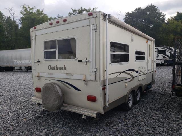 4YDT21R295G914261 - 2005 KEYSTONE OUTBACK  photo 4