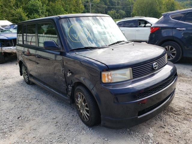 JTLKT324740167970 - 2004 TOYOTA SCION XB  Foto 1