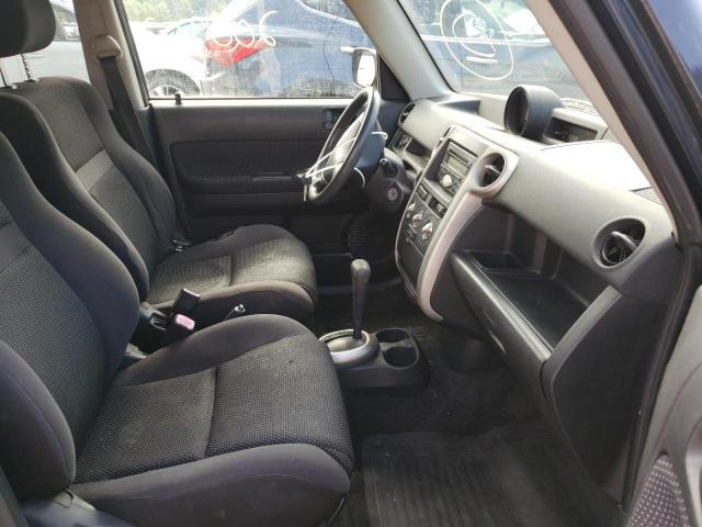 JTLKT324740167970 - 2004 TOYOTA SCION XB  Foto 5