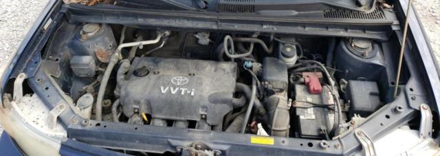 JTLKT324740167970 - 2004 TOYOTA SCION XB  Foto 7