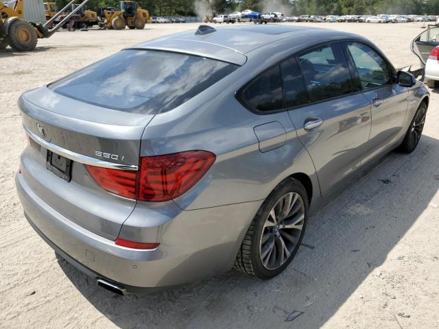 WBASN4C59CC210251 - 2012 BMW 550 IGT  photo 4