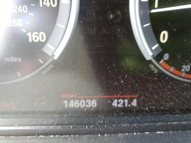 WBASN4C59CC210251 - 2012 BMW 550 IGT  photo 8