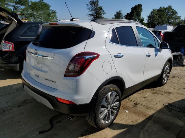 KL4CJASB0KB849545 - 2019 BUICK ENCORE PRE WHITE photo 4