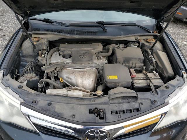 4T4BF1FK2CR168775 - 2012 TOYOTA CAMRY BASE  photo 7