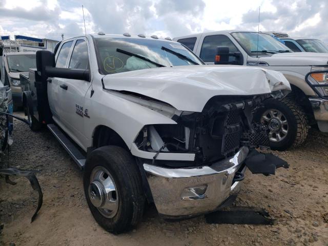 3C7WRTCL8JG376534 - 2018 RAM 3500  photo 1