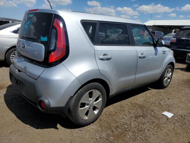 KNDJN2A29G7832794 - 2016 KIA SOUL SILVER photo 4