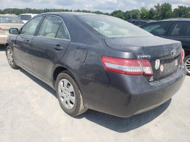 4T1BF3EK0BU187119 - 2011 TOYOTA CAMRY BASE  photo 3