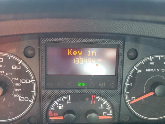 3C6TRVAG1JE104136 - 2018 RAM PROMASTER 白色 照片 8