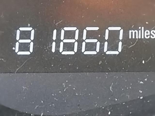 1G1JB5SH7H4135598 - 2017 CHEVROLET SONIC LS SILVER photo 8