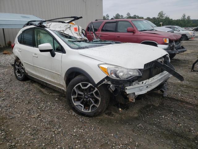 JF2GPABCXHH251906 - 2017 SUBARU CROSSTREK PREMIUM  ფოტო 1