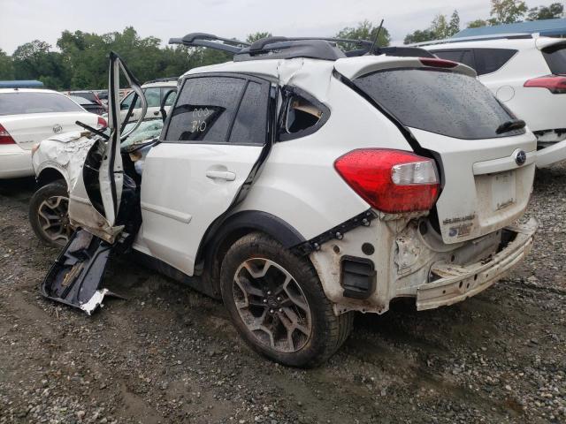 JF2GPABCXHH251906 - 2017 SUBARU CROSSTREK PREMIUM  ფოტო 3