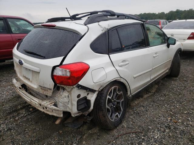 JF2GPABCXHH251906 - 2017 SUBARU CROSSTREK PREMIUM  ფოტო 4