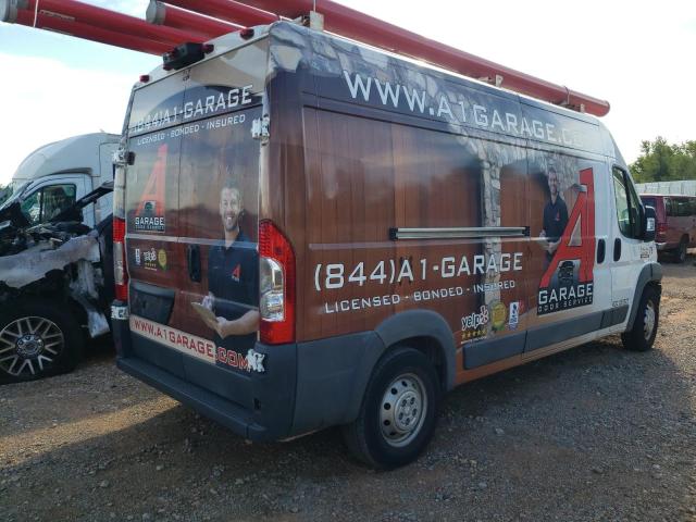 3C6TRVDG2JE147654 - 2018 RAM PROMASTER 白色 照片 4