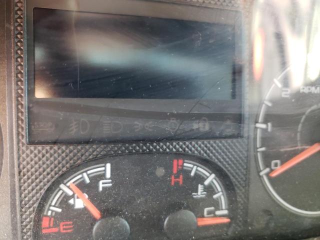 3C6TRVDG2JE147654 - 2018 RAM PROMASTER 白色 照片 8