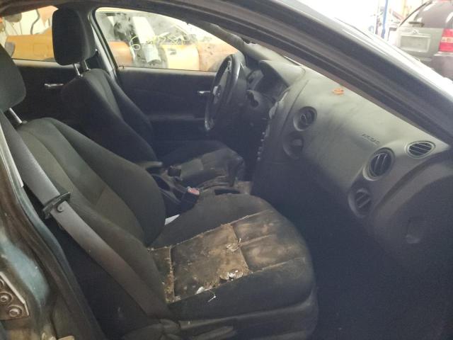 2G2WP552761312024 - 2006 PONTIAC GRAND PRIX  ფოტო 5