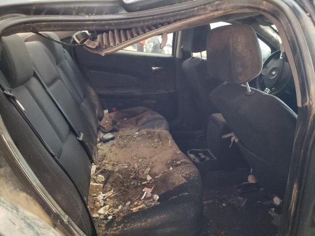 2G2WP552761312024 - 2006 PONTIAC GRAND PRIX  ფოტო 6