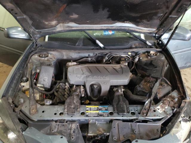 2G2WP552761312024 - 2006 PONTIAC GRAND PRIX  ფოტო 7