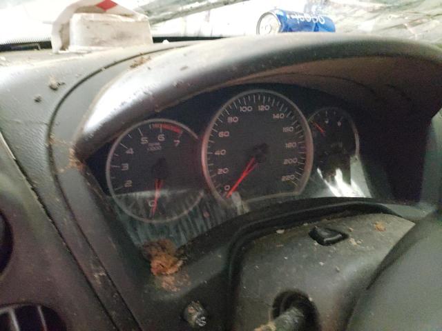 2G2WP552761312024 - 2006 PONTIAC GRAND PRIX  ფოტო 8