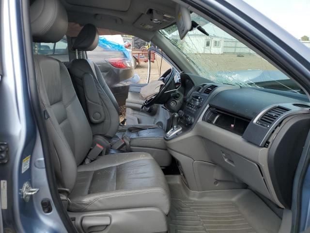 5J6RE48728L028839 - 2008 HONDA CR-V EXL  photo 5