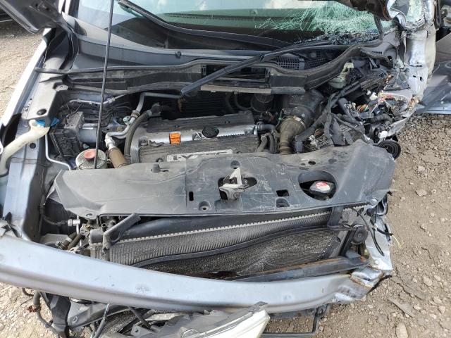 5J6RE48728L028839 - 2008 HONDA CR-V EXL  photo 7