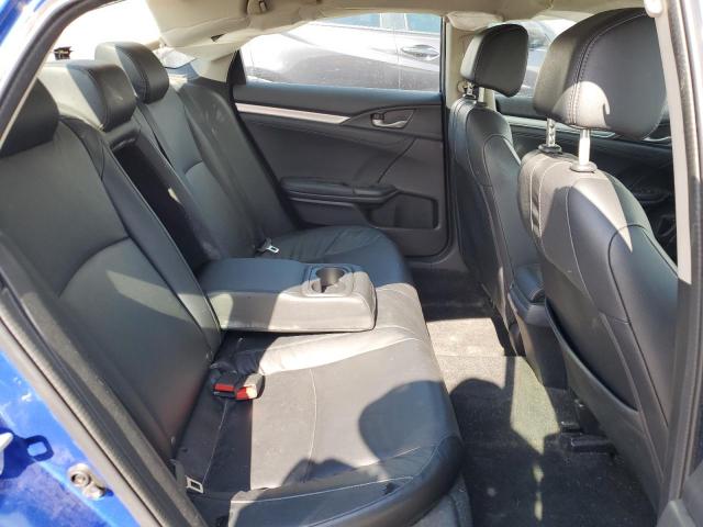 2HGFC1F7XJH641697 - 2018 HONDA CIVIC EXL  foto 6