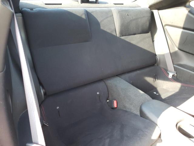 JF1ZNAA18F8704159 - 2015 TOYOTA SCION FR-S ORANGE photo 6