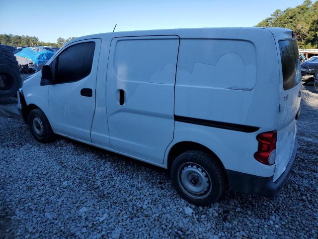 3N63M0ZN4FK722084 - 2015 CHEVROLET CITY EXPRE WHITE photo 3