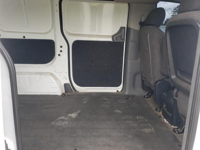 3N63M0ZN4FK722084 - 2015 CHEVROLET CITY EXPRE WHITE photo 6