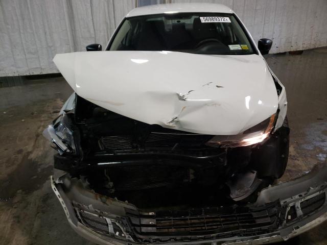 3VW2K7AJ1FM321745 - 2015 VOLKSWAGEN JETTA BASE 白色 照片 7