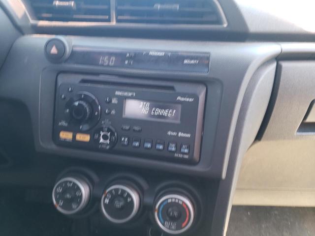 JTKJF5C7XD3062852 - 2013 TOYOTA SCION TC Blanc photo 9