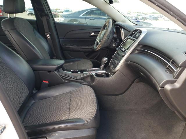 1G11C5SL0FF276905 - 2015 CHEVROLET MALIBU 1LT თეთრი ფოტო 5