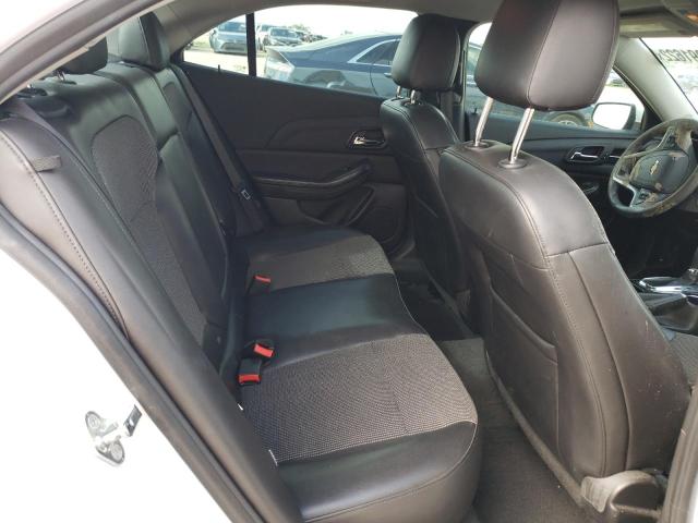 1G11C5SL0FF276905 - 2015 CHEVROLET MALIBU 1LT თეთრი ფოტო 6