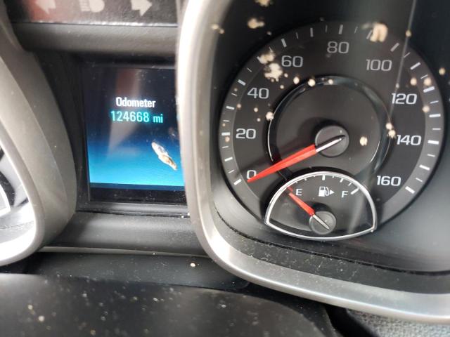 1G11C5SL0FF276905 - 2015 CHEVROLET MALIBU 1LT თეთრი ფოტო 8