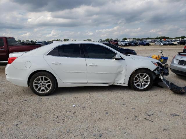 1G11C5SL0FF276905 - 2015 CHEVROLET MALIBU 1LT თეთრი ფოტო 9