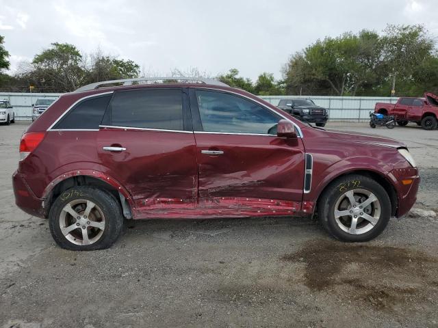 3GNFL4E5XCS627774 - 2012 CHEVROLET CAPTIVA SPORT  photo 9