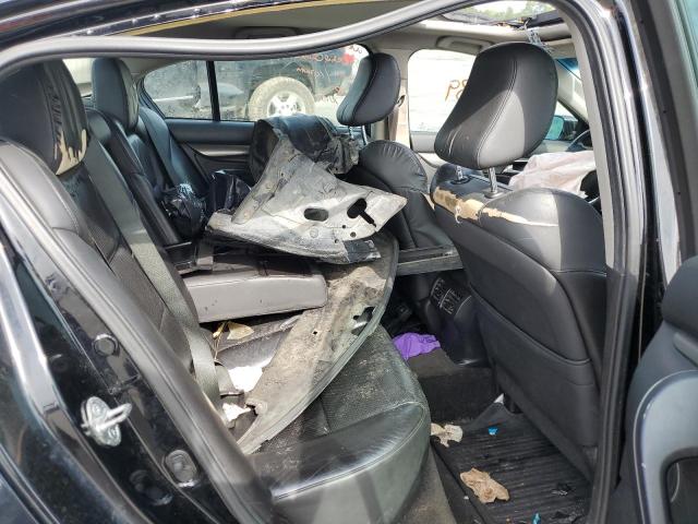 19UUA8F57DA007528 - 2013 ACURA TL TECH BLACK photo 6