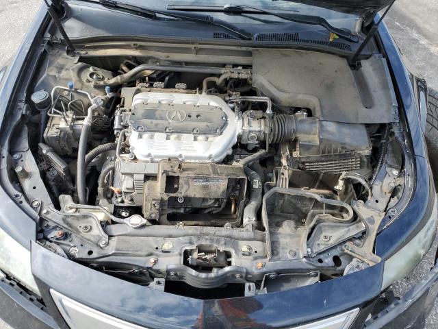 19UUA8F57DA007528 - 2013 ACURA TL TECH BLACK photo 7