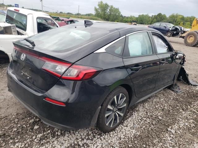 19XFL1H72NE003859 - 2022 HONDA CIVIC EXL Qara foto 4