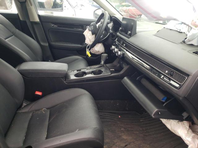 19XFL1H72NE003859 - 2022 HONDA CIVIC EXL Qara foto 5