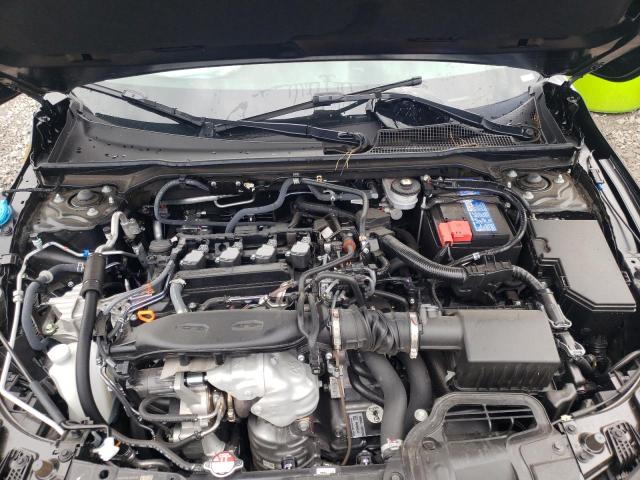 19XFL1H72NE003859 - 2022 HONDA CIVIC EXL Qara foto 7