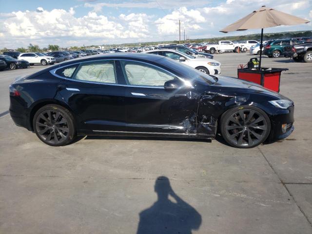 5YJSA1E27JF274496 - 2018 TESLA MODEL S Qara foto 9