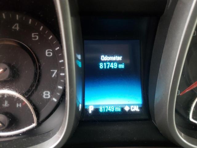 1G11C5SL9FF249010 - 2015 CHEVROLET MALIBU 1LT ბეჟი ფოტო 8