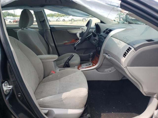 2T1BU40E39C118725 - 2009 TOYOTA COROLLA BASE  照片 5