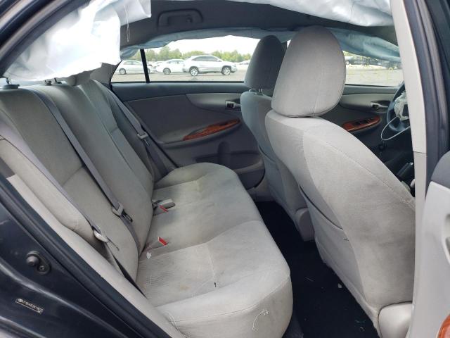 2T1BU40E39C118725 - 2009 TOYOTA COROLLA BASE  照片 6