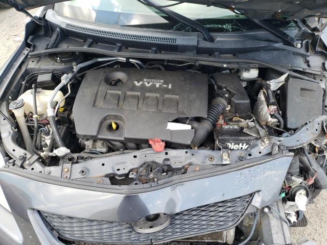 2T1BU40E39C118725 - 2009 TOYOTA COROLLA BASE  照片 7