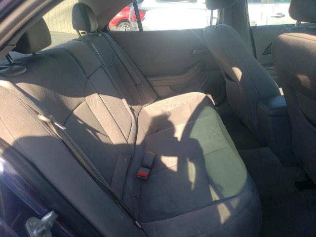 1G11B5SL9EF119021 - 2014 CHEVROLET MALIBU LS 蓝色 照片 6