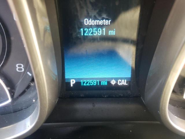 1G11B5SL9EF119021 - 2014 CHEVROLET MALIBU LS 蓝色 照片 8